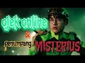 Download Lagu kisah horror TUKANG OJEK ONLINE #ceritahorror