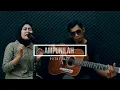 Download Lagu Putri Alfi - AMPUNILAH (Live akustik gitar)