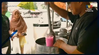 [CLIP] MHI (15 Oct 2026): Orang Malaysia: Bedak Sejuk | Tonton