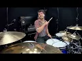 Cobus - Kelly Clarkson - My Life Would Suck Without You (DRUM COVER 2019)