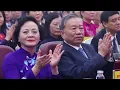 Download Lagu General Secretary To Lam: Eliminate officials, handle retirement violations and reform salaries!