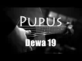 Download Lagu Pupus - Dewa 19 ( Acoustic Karaoke )