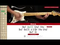 Download Lagu Die With A Smile Guitar Cover Bruno Mars \u0026 Lady Gaga 🎸|Tabs + Chords|