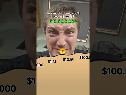 Are you gonna be rich or not#iqtest #filter #challenge