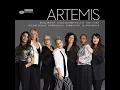 If It's Magic (feat. Cécile McLorin Salvant) - ARTEMIS