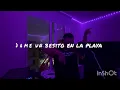 Playita-Elio leiros ft @JerryDi 