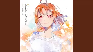 【ラブライブ！サンシャイン！！】OKAWARI Happy life / 高海千歌(CV.伊波杏樹) - SoloAlbum