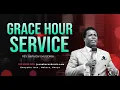 Lagu REV. ANTHONY MUSEMBI||YOU ARE NOT CARRYING OVER||GRACE HOUR SERVICE