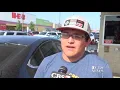 Texas waiter faked racist note