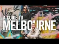 Best Things To Do In Melbourne Food Activities Markets Sights More