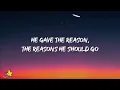 Lisa Stansfield - All Around The World (Lyrics)