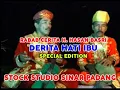 Download Lagu RABAB CERITA H. HASAN BASRI - DERITA HATI IBU SPECIAL EDITION - STOCK STUDIO SINAR PADANG BK 17