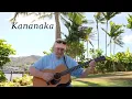 Kananaka - The Mermaid Song