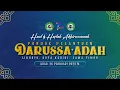 Download Lagu Haul dan Haflah Akhirussanah Darsalirboyo 2023 | Wisuda \u0026 Kreasi Santri Darussa'adah Lirboyo