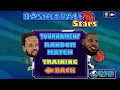 Unblocked games basketball