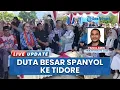 Download Lagu Dubes Spanyol Francisco de Asis ke Tidore, Flashback Titik Nol Jalur Cengkih Pertama ke Eropa