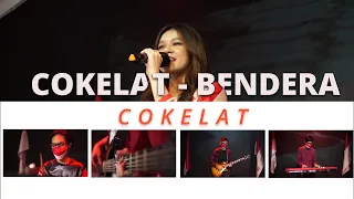 Download Bendera - Cokelat (Cover by GPdI Lippo Cikarang) MP3
