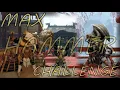 Lagu MHR: MAX Hammer Challenge - Ep. 1