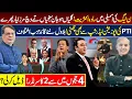Lagu PML-N Simple Majority in NA | PTI Out, Bilawal Bhutto New Opposition Leader? | Latest on IHC Judges