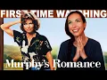 MURPHY S ROMANCE 1985 MOVIE REACTION