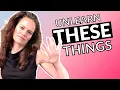 5 Things to Unlearn NOW