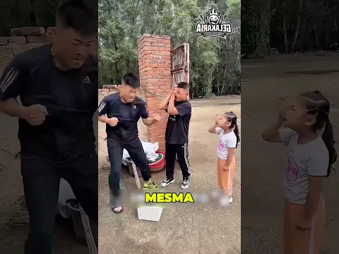Toda a Família Levou um Susto por Isso 😱❤️
