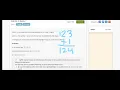 2 1 ADD ONE TO NUMBER Arrays -Interviewbit one to number