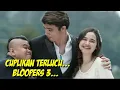 Lagu Scane Lucu Bloopers 3 Magic Tumbler season 3 ll Magic Tumbler Season 3