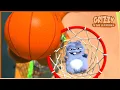 Download Lagu Slam Dunk Lemmings | Grizzy \u0026 the lemmings | 25' Compilation | 🐻🐹 Cartoon for Kids