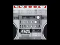 LL Cool J - I Can't Live Without My Radio