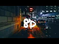 Big Sean Feat. Jhené Aiko - I Know [8D AUDIO]