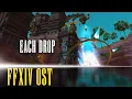 Each Drop - FFXIV OST