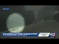 Man killed in Apopka after trying to break up fight Witness shares