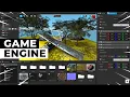 Making an Interface to my Dream GAME ENGINE Devlog