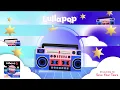 Lullapop - Save Your Tears (Visualizer)