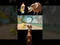 Download Lagu BANANA CAT 🍌🐱 BABY KILLS BORINNI COCOSHI 🥥🐻 #cat #bananacat #brainrot #catmemes