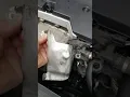 P06DC Chevy Malibu 2013 2 5L