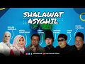 Download Lagu SHALAWAT ASYGHIL - AHMAD DHANI, MULAN JAMEELA, FADLI ZON, NENO WARISMAN, FAHRI HAMZAH, SANG ALANG