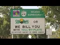 Under new Sunpass billing system some drivers could get collection letters 10News WTSP