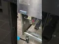 How to a light pilot on deep fryer