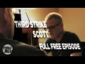 Chris Hansen vs Third Strike Scott - Takedown