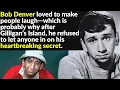 The Real Reason Bob Denver Kept His Life So Private