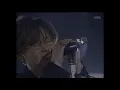 이승환 - 천일동안 [이소라의 프로포즈 1999년 06월 12일] | KBS 방송