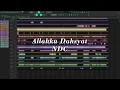 Download Lagu NDC - Allahku Dahsyat (Sequencer)