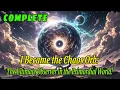 Lagu I Became the Chaos Orb: The Ultimate Observer in the Primordial World!#anime #manga #action