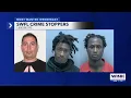 Most Wanted Wednesday March 6 2024
