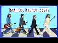 Lagu 10 Things You May Have Never Heard on The Beatles' Abbey Road Medley