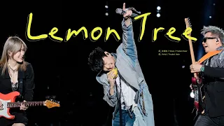林俊傑 JJ Lin Lemon Tree JJ20蘭州站現場版 Live In Lanzhou 