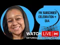 LIVE 19 000 Subscriber Celebration Hangout - Open Q A