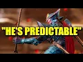 Download Lagu I Got Destroyed in a Tekken 8 Money Match